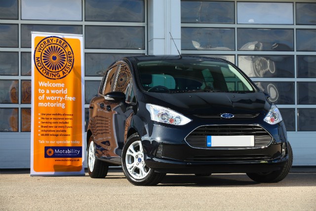 Best Motability cars 2016 and 2017