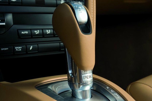 What is the best automatic gearbox?