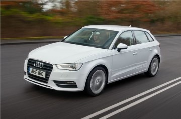 A3 Sportback