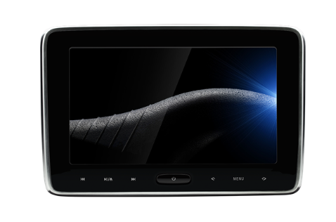 COMPETITION: Win a Car HD TV & DVD Player on Social Media