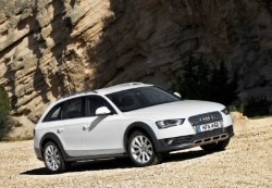 A4 Allroad