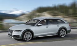 A6 Allroad